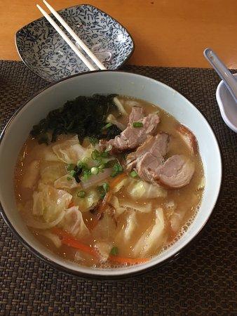 GuDou Japanese Restaurant